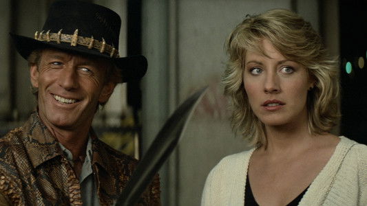 Crocodile Dundee