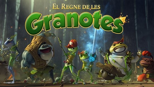 Frog Kingdom