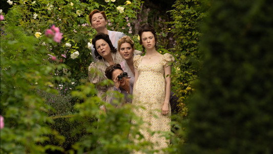 The Other Bennet Sister
