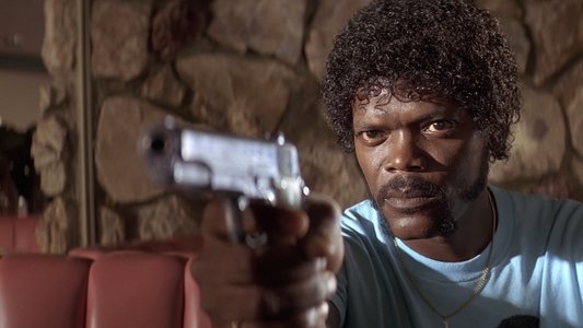 Pulp Fiction