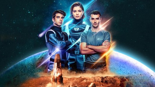 DreamMars