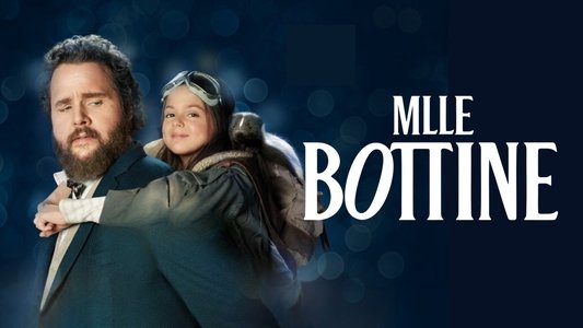 Mlle Bottine