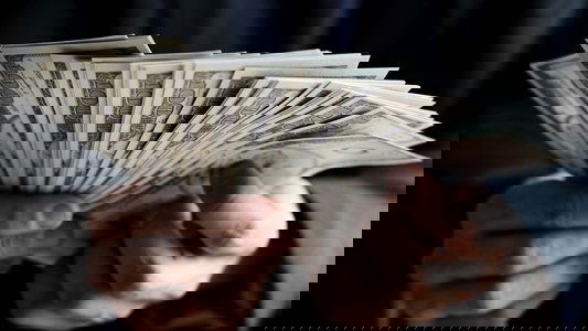 Mafias et banques