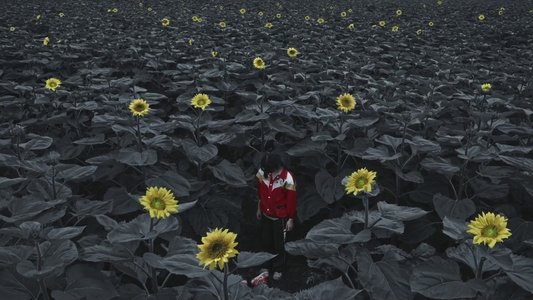 朝云暮雨