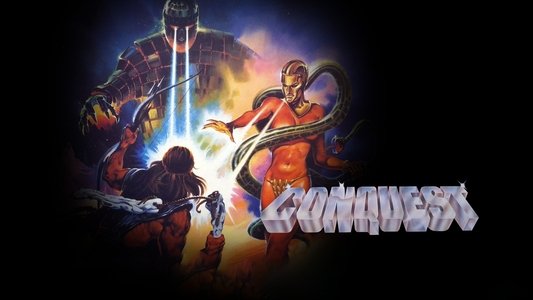Conquest