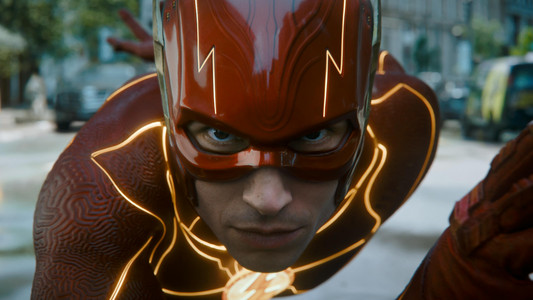 The Flash