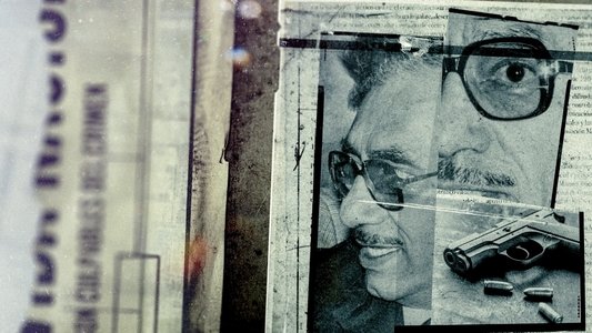 Red privada: ¿quién mató a Manuel Buendía?