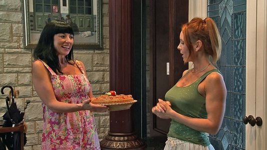 Lesbian Triangles 23