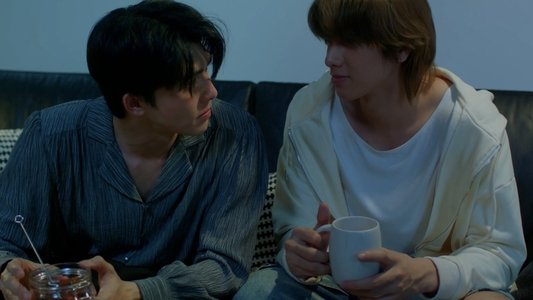 กอดกันมั้ย นายตัวท็อป