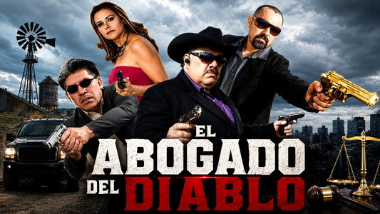 El Abogado Del Diablo
