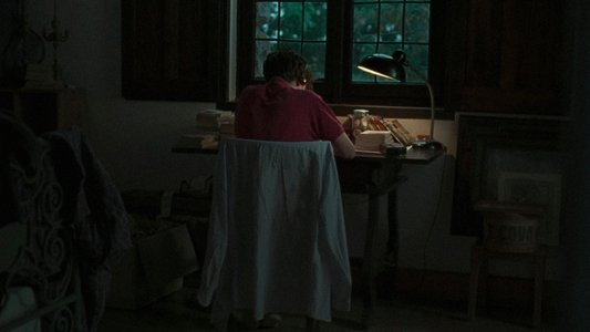 Call Me by Your Name