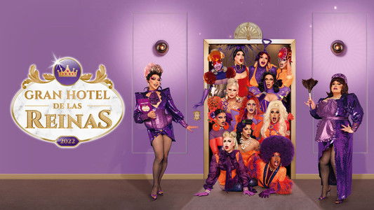 Gran Hotel de las Reinas