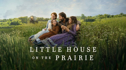 Little House on the Prairie