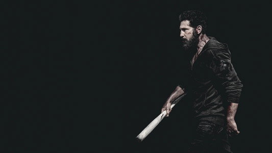 The Punisher: One Last Kill