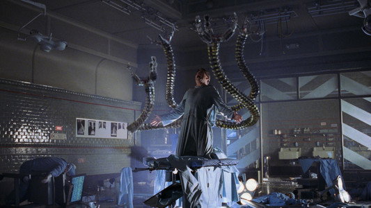 Spider-Man 2