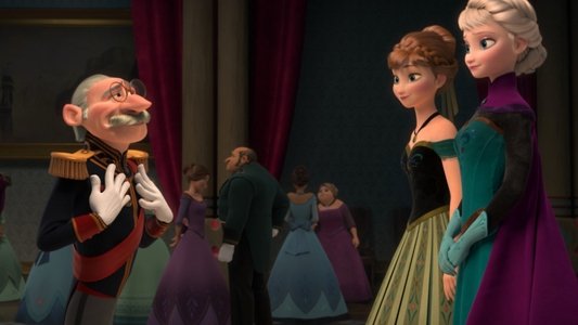 Frozen