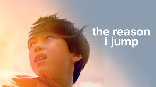 The Reason I Jump