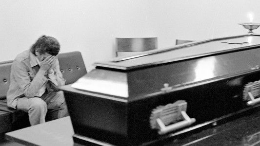 A Vida de Vlado - 50 Anos Do Caso Herzog