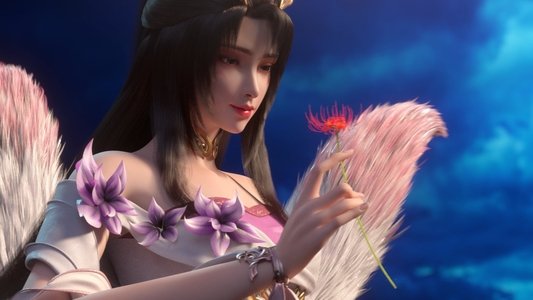 完美世界