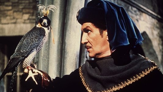 The Masque of the Red Death