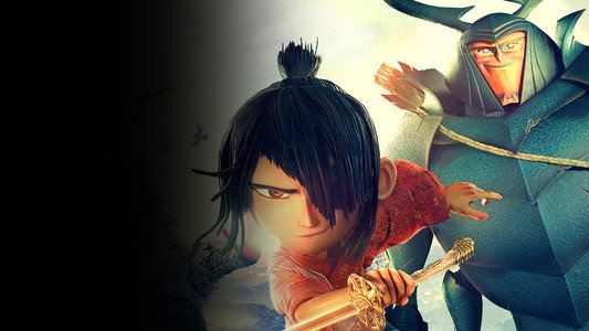Kubo and the Two Strings