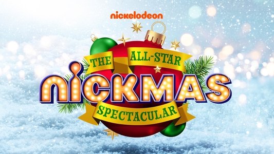 The All-Star Nickmas Spectacular