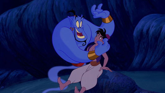 Aladdin