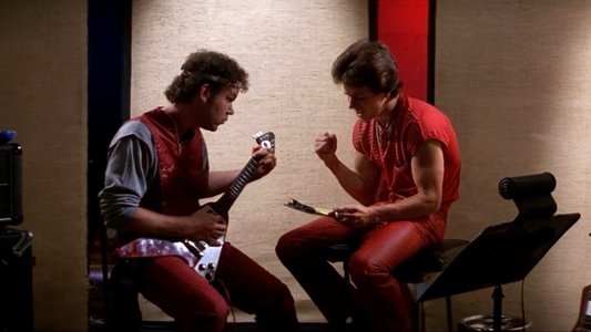 Boogie Nights