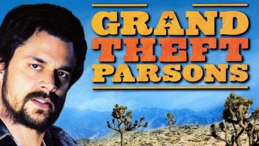 Grand Theft Parsons