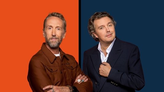 En Bande Organisée