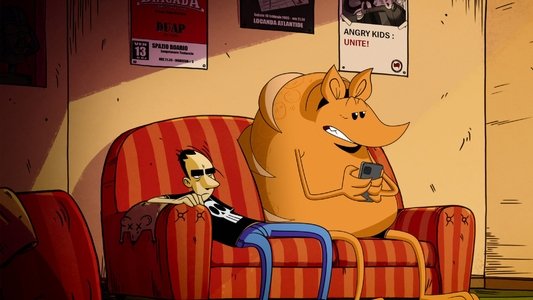 Questo mondo non mi renderà cattivo