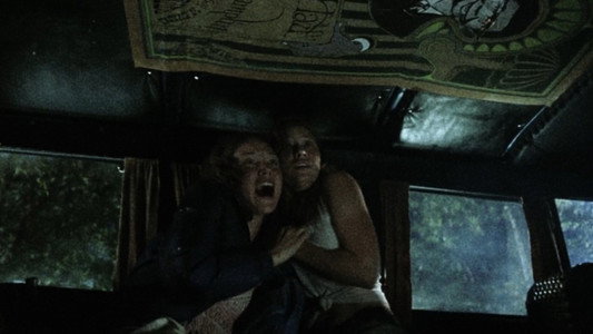 The Texas Chainsaw Massacre