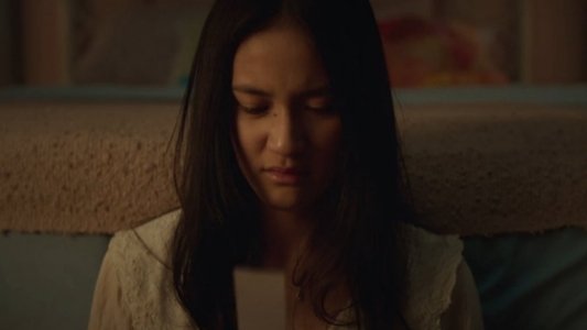 Rangga & Cinta