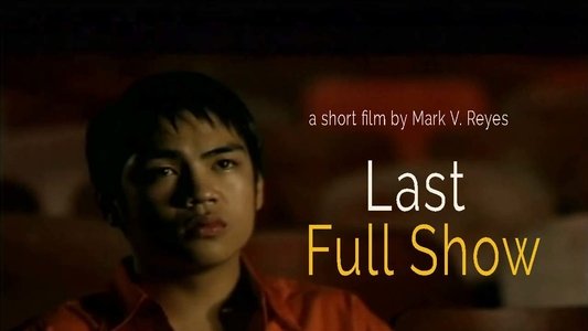 Last Full Show