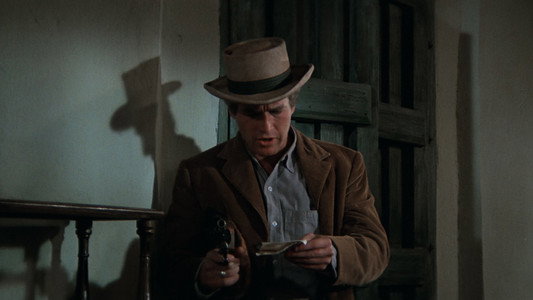 Butch Cassidy and the Sundance Kid