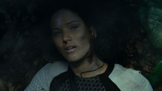 The Hunger Games: Catching Fire