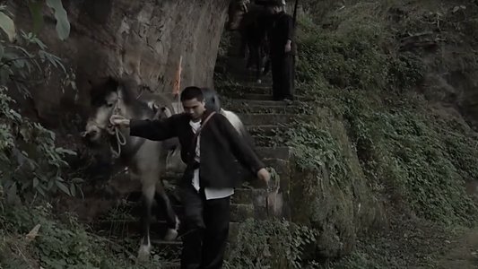 盐马帮