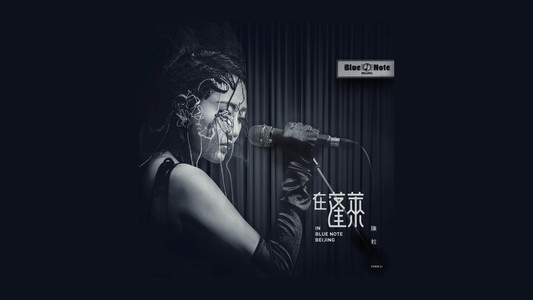 陈粒 2017 