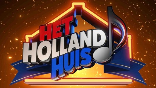 Het Holland Huis
