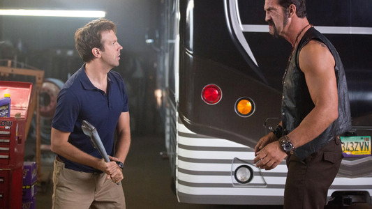 We're the Millers