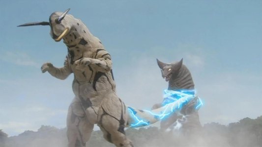 ウルトラギャラクシー大怪獣バトル