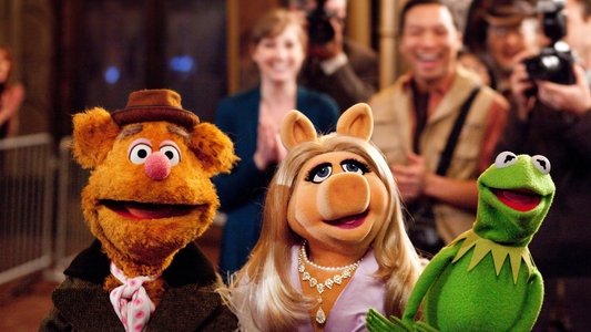 The Muppets