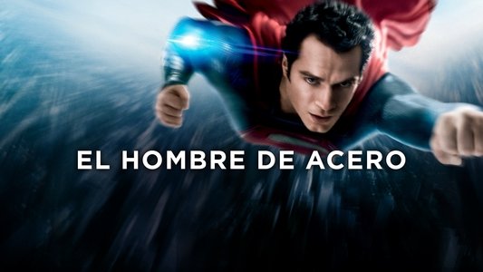 Man of Steel