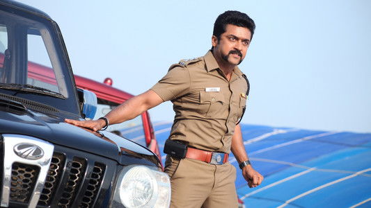 Singam 2