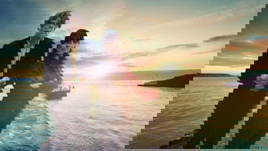 Beyond Paradise