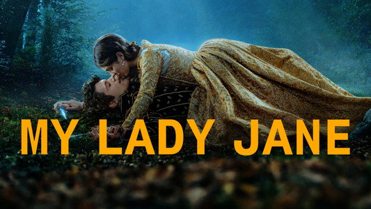 My Lady Jane