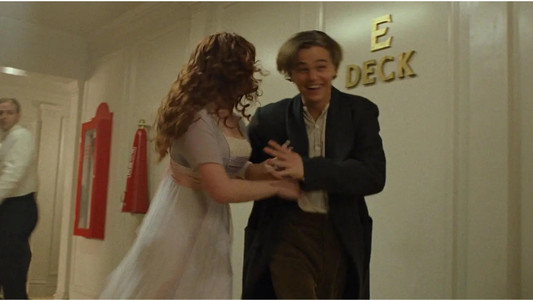 Titanic