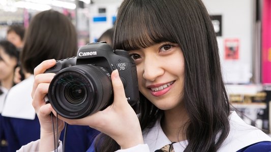 乃木坂どこへ