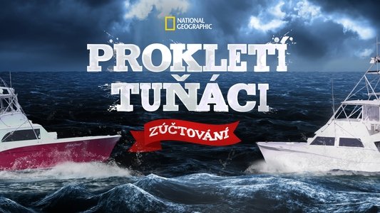 Wicked Tuna: Outer Banks Showdown