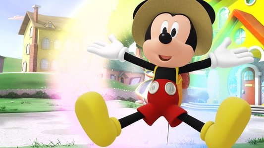 Me & Mickey